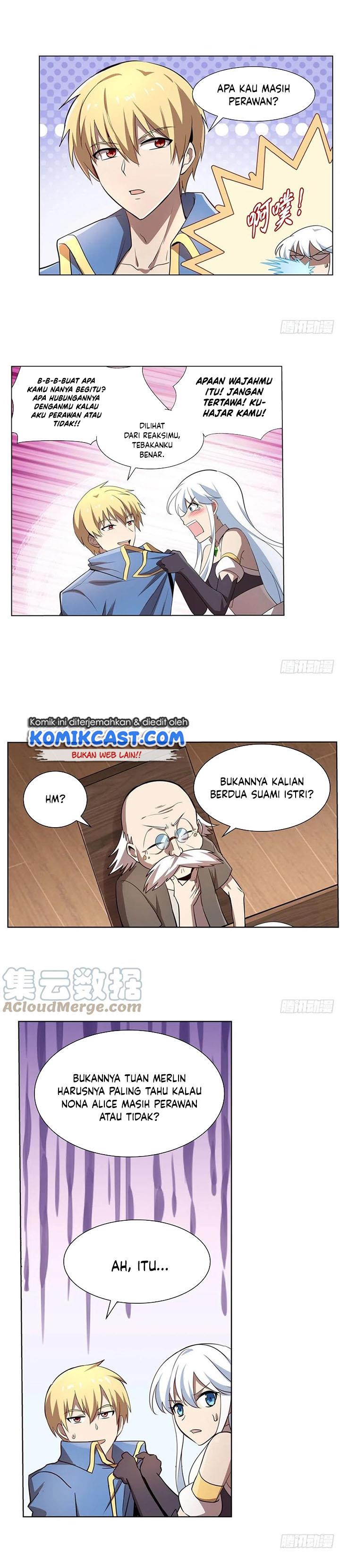 Dilarang COPAS - situs resmi www.mangacanblog.com - Komik the demon king who lost his job 211 - chapter 211 212 Indonesia the demon king who lost his job 211 - chapter 211 Terbaru 8|Baca Manga Komik Indonesia|Mangacan