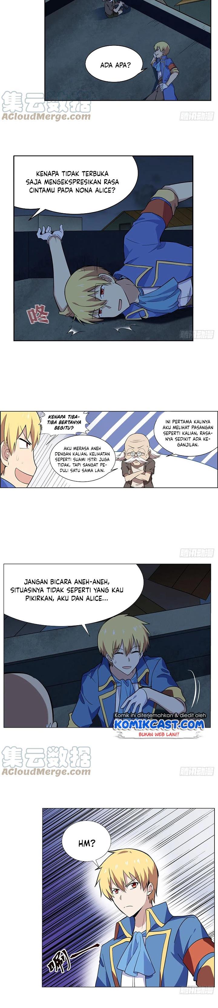 Dilarang COPAS - situs resmi www.mangacanblog.com - Komik the demon king who lost his job 211 - chapter 211 212 Indonesia the demon king who lost his job 211 - chapter 211 Terbaru 12|Baca Manga Komik Indonesia|Mangacan