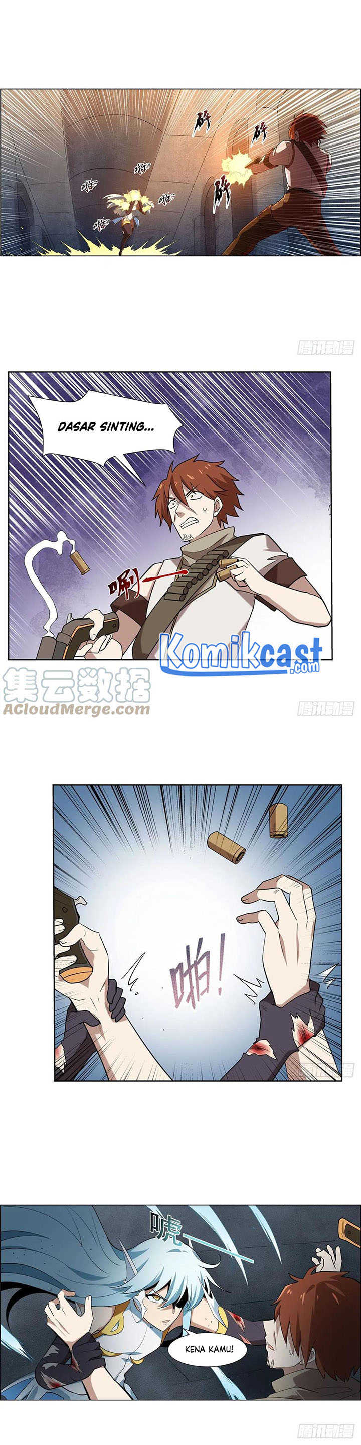 Dilarang COPAS - situs resmi www.mangacanblog.com - Komik the demon king who lost his job 213 - chapter 213 214 Indonesia the demon king who lost his job 213 - chapter 213 Terbaru 11|Baca Manga Komik Indonesia|Mangacan