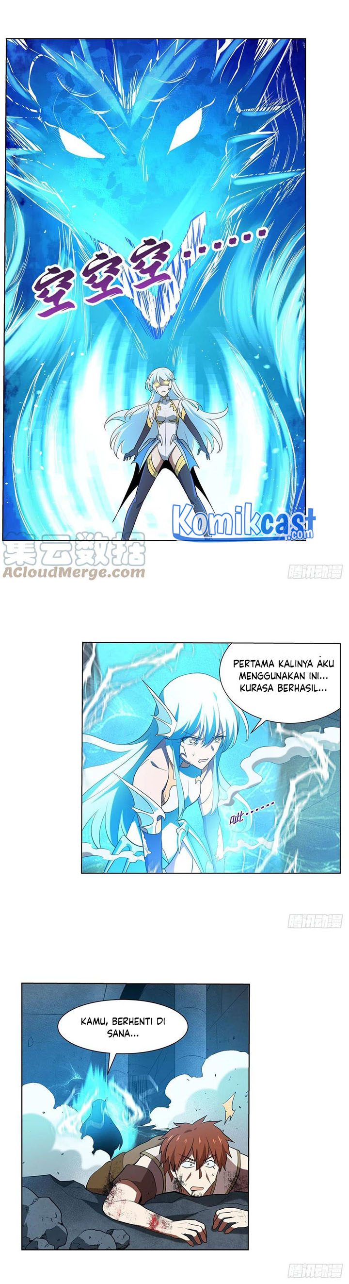 Dilarang COPAS - situs resmi www.mangacanblog.com - Komik the demon king who lost his job 213 - chapter 213 214 Indonesia the demon king who lost his job 213 - chapter 213 Terbaru 14|Baca Manga Komik Indonesia|Mangacan