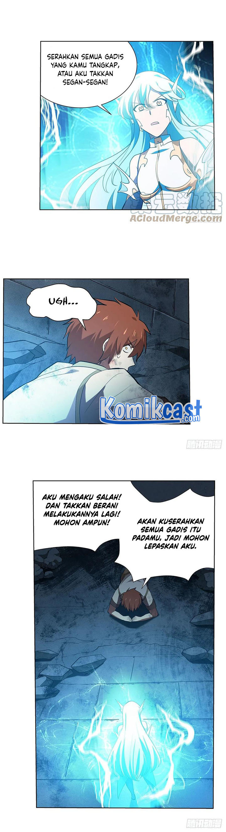 Dilarang COPAS - situs resmi www.mangacanblog.com - Komik the demon king who lost his job 213 - chapter 213 214 Indonesia the demon king who lost his job 213 - chapter 213 Terbaru 15|Baca Manga Komik Indonesia|Mangacan