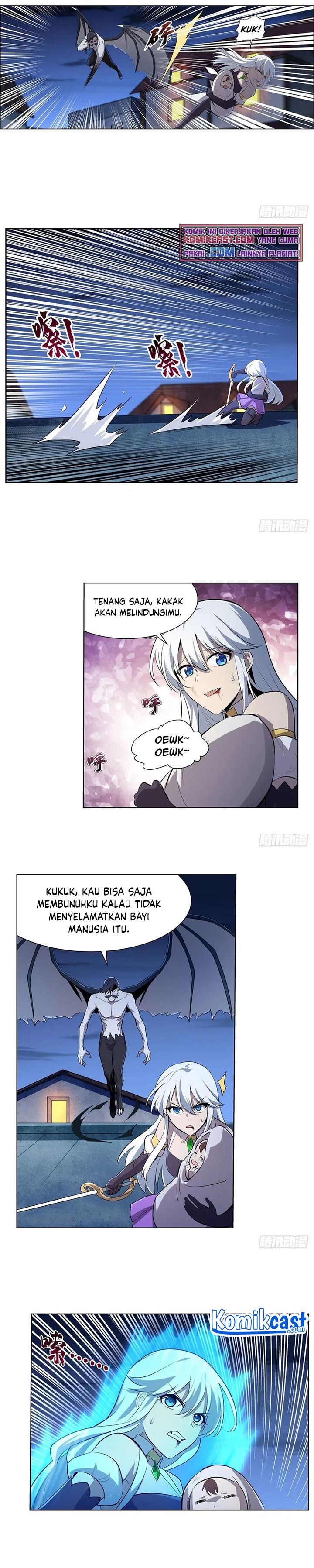 Dilarang COPAS - situs resmi www.mangacanblog.com - Komik the demon king who lost his job 223 - chapter 223 224 Indonesia the demon king who lost his job 223 - chapter 223 Terbaru 9|Baca Manga Komik Indonesia|Mangacan