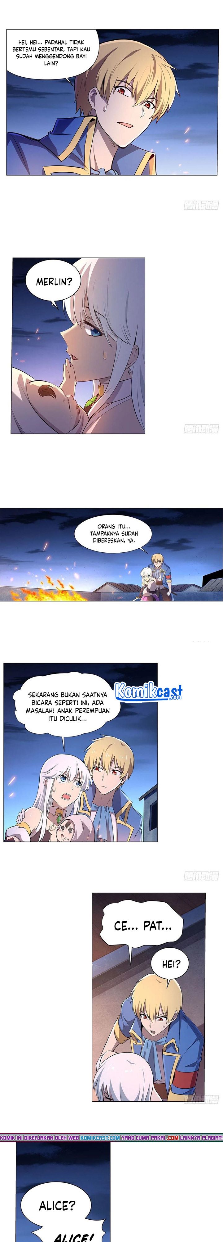 Dilarang COPAS - situs resmi www.mangacanblog.com - Komik the demon king who lost his job 223 - chapter 223 224 Indonesia the demon king who lost his job 223 - chapter 223 Terbaru 15|Baca Manga Komik Indonesia|Mangacan