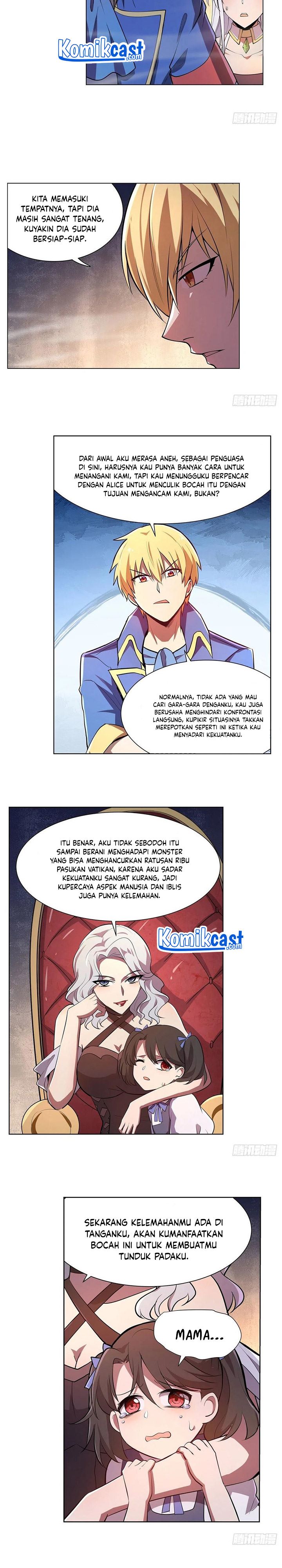 Dilarang COPAS - situs resmi www.mangacanblog.com - Komik the demon king who lost his job 225 - chapter 225 226 Indonesia the demon king who lost his job 225 - chapter 225 Terbaru 2|Baca Manga Komik Indonesia|Mangacan