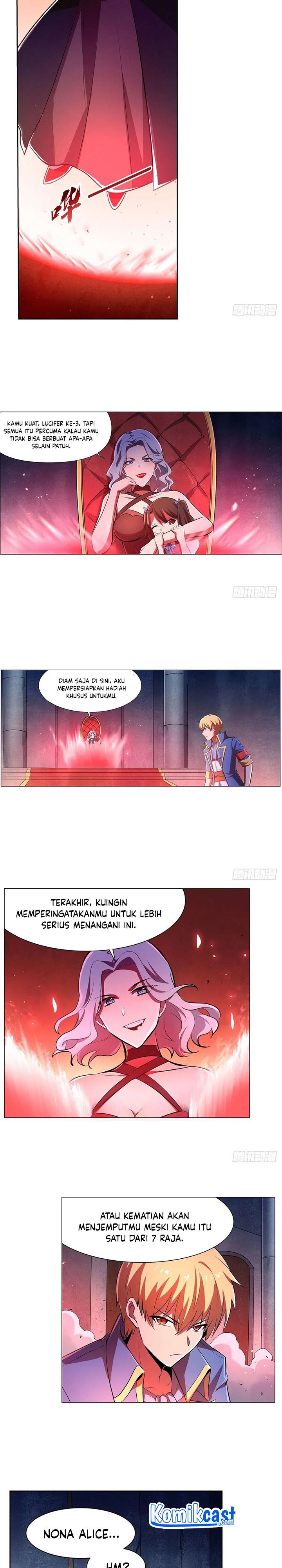 Dilarang COPAS - situs resmi www.mangacanblog.com - Komik the demon king who lost his job 225 - chapter 225 226 Indonesia the demon king who lost his job 225 - chapter 225 Terbaru 11|Baca Manga Komik Indonesia|Mangacan