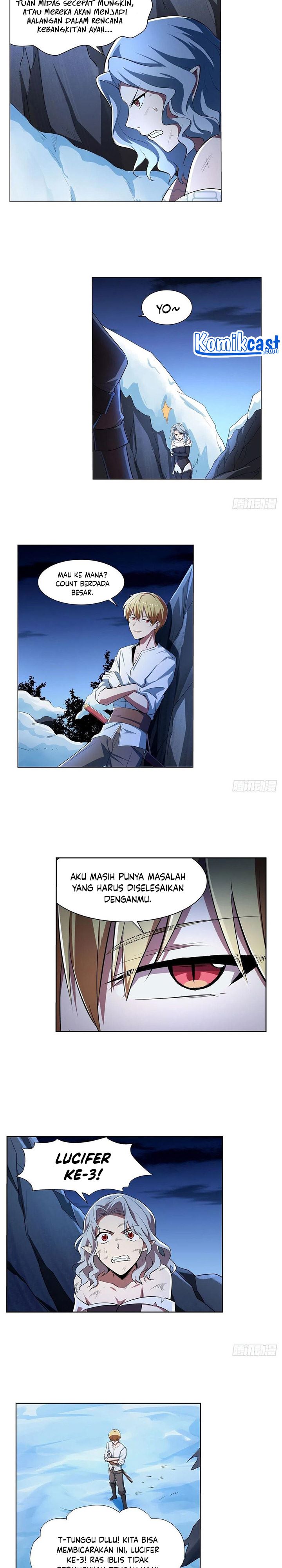 Dilarang COPAS - situs resmi www.mangacanblog.com - Komik the demon king who lost his job 230 - chapter 230 231 Indonesia the demon king who lost his job 230 - chapter 230 Terbaru 10|Baca Manga Komik Indonesia|Mangacan