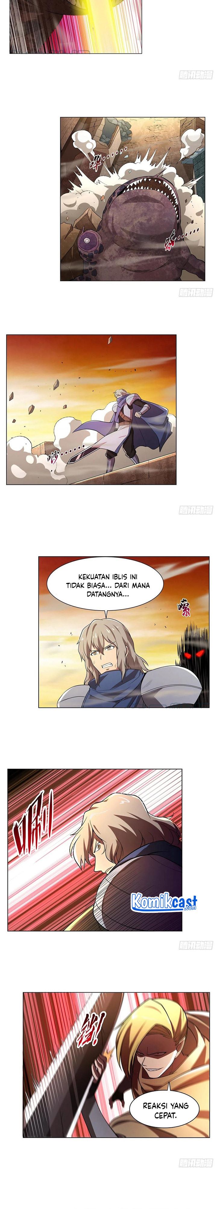 Dilarang COPAS - situs resmi www.mangacanblog.com - Komik the demon king who lost his job 232 - chapter 232 233 Indonesia the demon king who lost his job 232 - chapter 232 Terbaru 13|Baca Manga Komik Indonesia|Mangacan