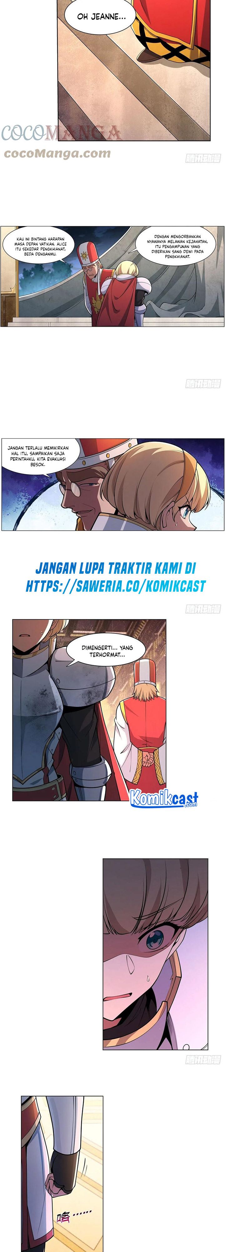 Dilarang COPAS - situs resmi www.mangacanblog.com - Komik the demon king who lost his job 239 - chapter 239 240 Indonesia the demon king who lost his job 239 - chapter 239 Terbaru 3|Baca Manga Komik Indonesia|Mangacan