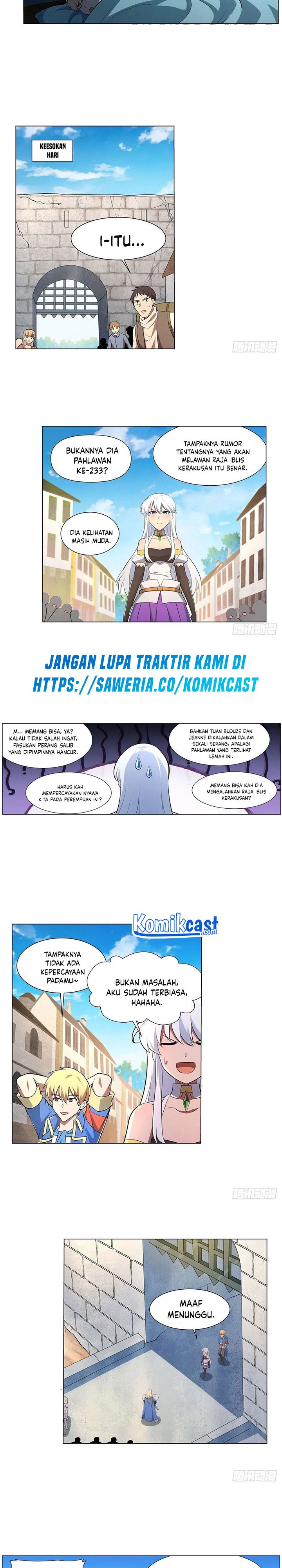 Dilarang COPAS - situs resmi www.mangacanblog.com - Komik the demon king who lost his job 239 - chapter 239 240 Indonesia the demon king who lost his job 239 - chapter 239 Terbaru 7|Baca Manga Komik Indonesia|Mangacan