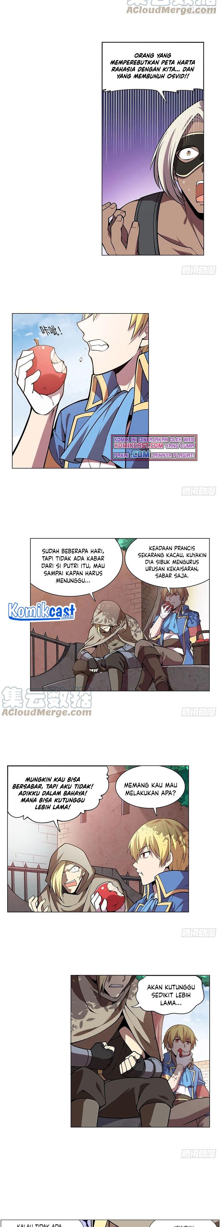 Dilarang COPAS - situs resmi www.mangacanblog.com - Komik the demon king who lost his job 246 - chapter 246 247 Indonesia the demon king who lost his job 246 - chapter 246 Terbaru 3|Baca Manga Komik Indonesia|Mangacan