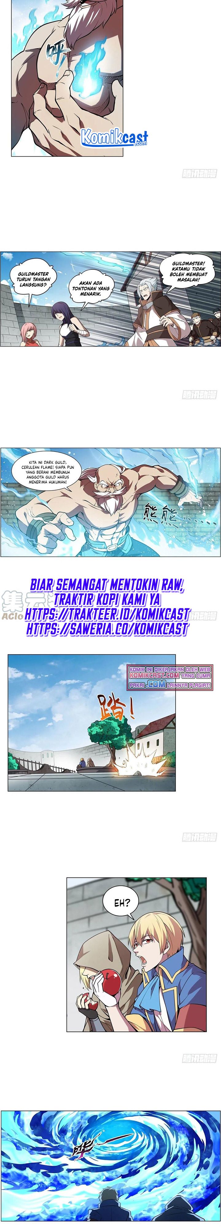 Dilarang COPAS - situs resmi www.mangacanblog.com - Komik the demon king who lost his job 246 - chapter 246 247 Indonesia the demon king who lost his job 246 - chapter 246 Terbaru 6|Baca Manga Komik Indonesia|Mangacan