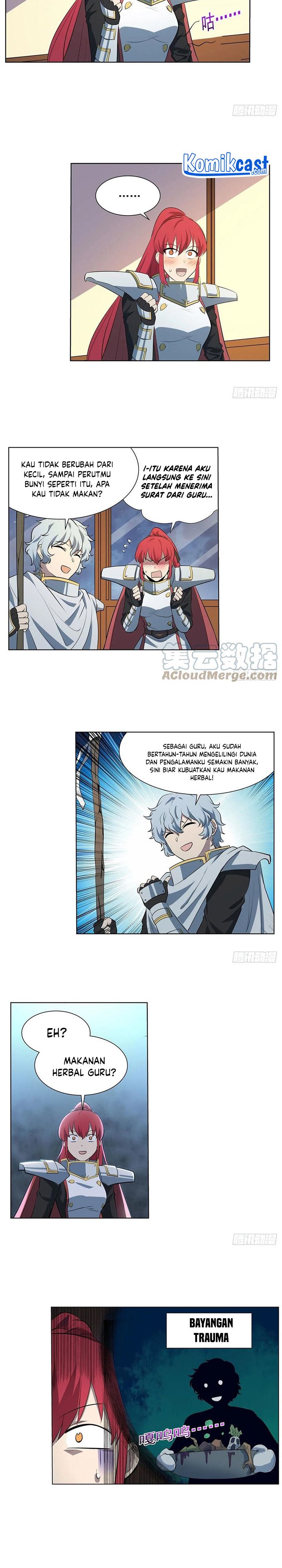 Dilarang COPAS - situs resmi www.mangacanblog.com - Komik the demon king who lost his job 251 - chapter 251 252 Indonesia the demon king who lost his job 251 - chapter 251 Terbaru 2|Baca Manga Komik Indonesia|Mangacan