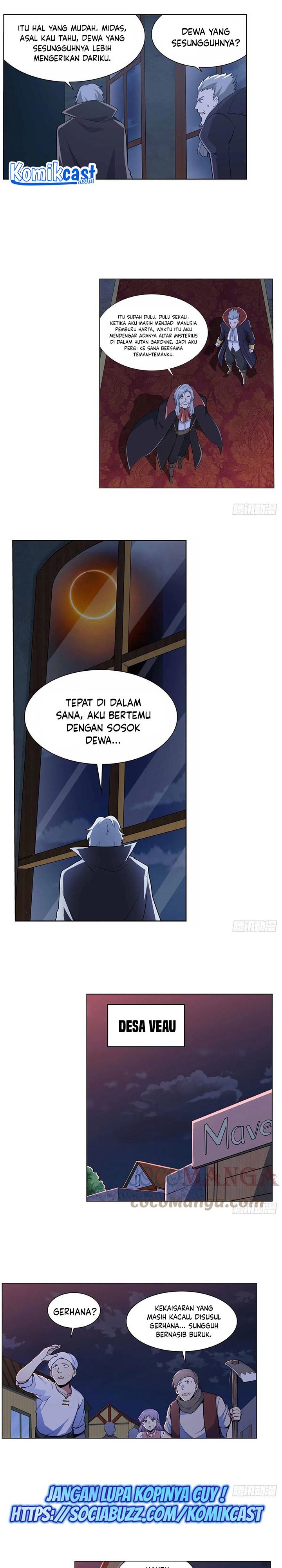 Dilarang COPAS - situs resmi www.mangacanblog.com - Komik the demon king who lost his job 258 - chapter 258 259 Indonesia the demon king who lost his job 258 - chapter 258 Terbaru 7|Baca Manga Komik Indonesia|Mangacan