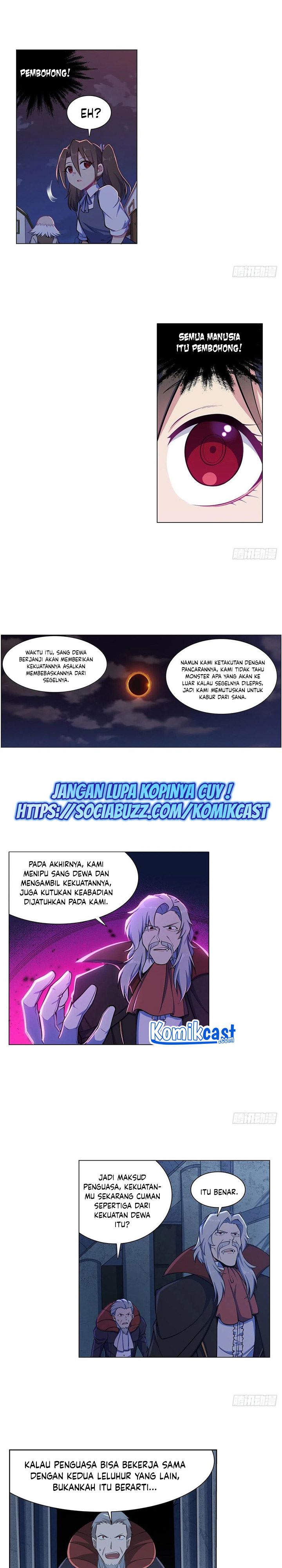 Dilarang COPAS - situs resmi www.mangacanblog.com - Komik the demon king who lost his job 258 - chapter 258 259 Indonesia the demon king who lost his job 258 - chapter 258 Terbaru 9|Baca Manga Komik Indonesia|Mangacan