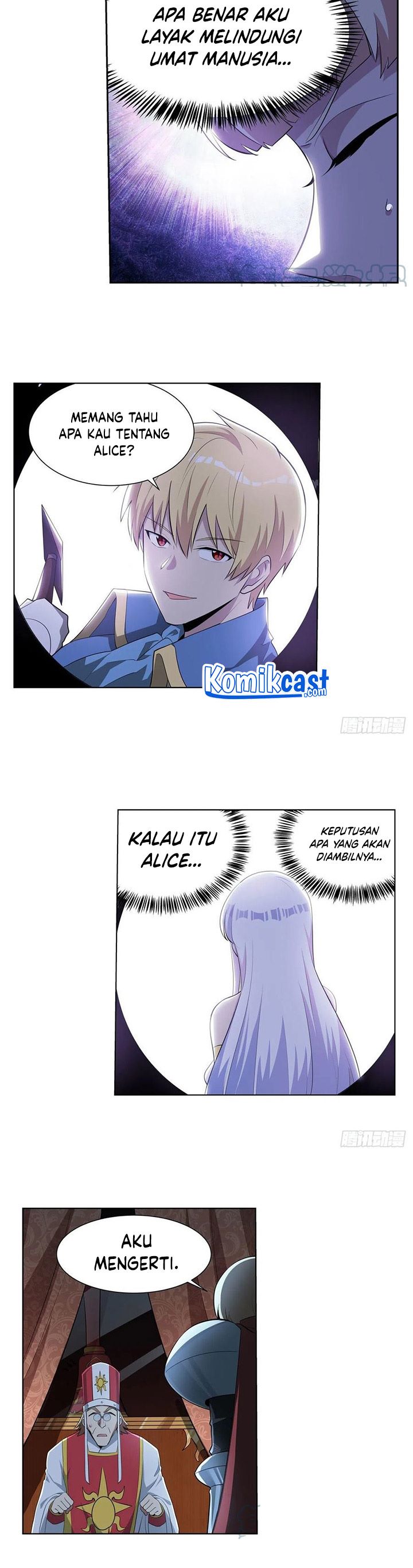 Dilarang COPAS - situs resmi www.mangacanblog.com - Komik the demon king who lost his job 260 - chapter 260 261 Indonesia the demon king who lost his job 260 - chapter 260 Terbaru 8|Baca Manga Komik Indonesia|Mangacan