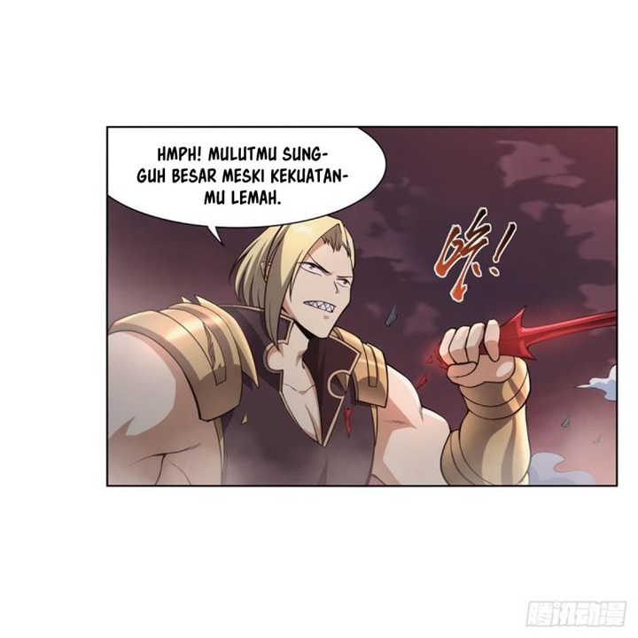 The Demon King Who Lost His Job chapter 273