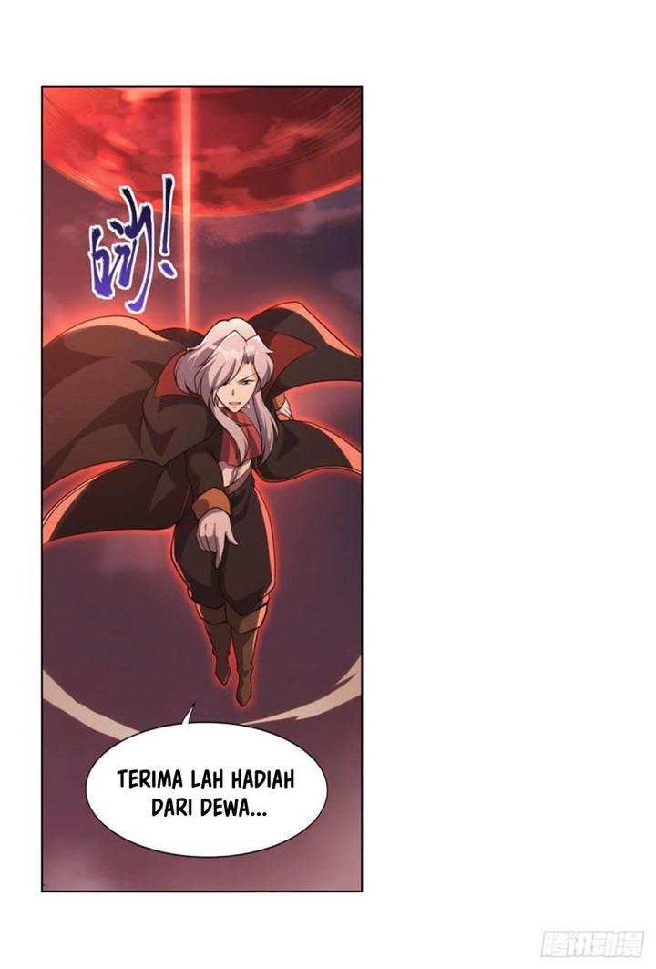 The Demon King Who Lost His Job chapter 273