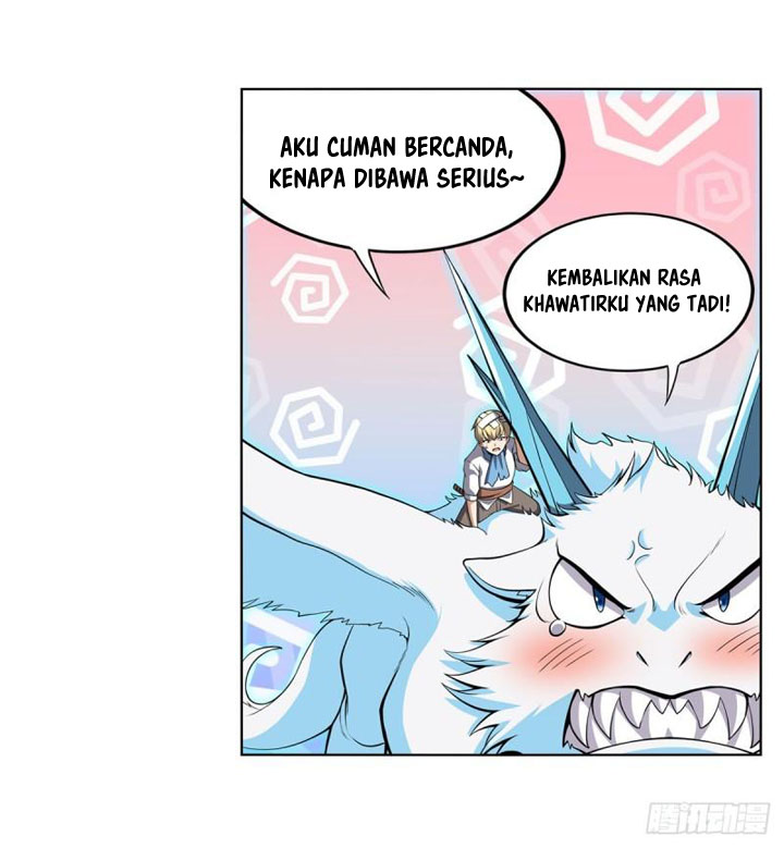 Dilarang COPAS - situs resmi www.mangacanblog.com - Komik the demon king who lost his job 275 - chapter 275 276 Indonesia the demon king who lost his job 275 - chapter 275 Terbaru 54|Baca Manga Komik Indonesia|Mangacan