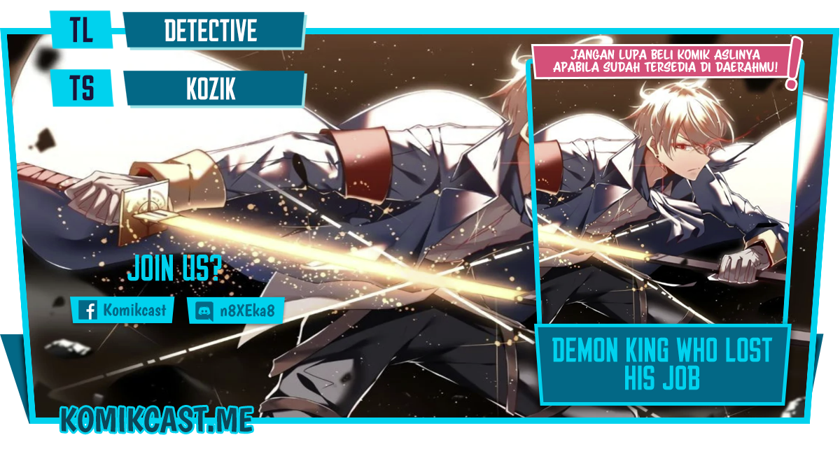 Dilarang COPAS - situs resmi www.mangacanblog.com - Komik the demon king who lost his job 286 - chapter 286 287 Indonesia the demon king who lost his job 286 - chapter 286 Terbaru 0|Baca Manga Komik Indonesia|Mangacan