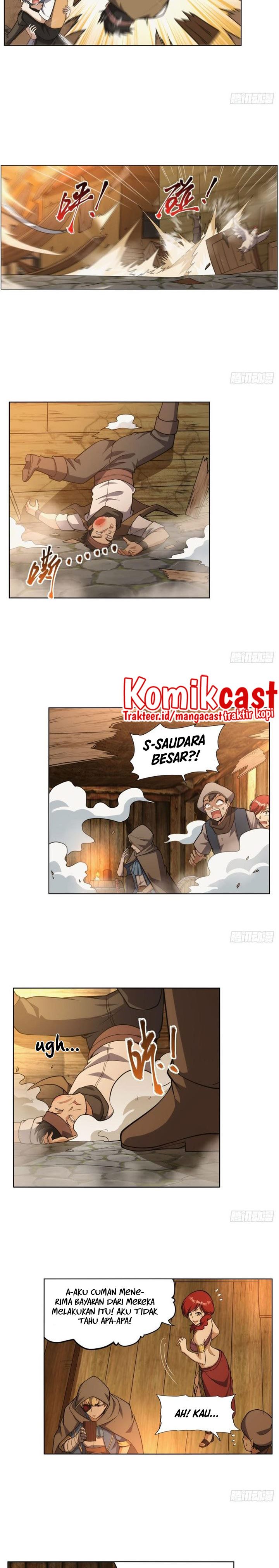 Dilarang COPAS - situs resmi www.mangacanblog.com - Komik the demon king who lost his job 286 - chapter 286 287 Indonesia the demon king who lost his job 286 - chapter 286 Terbaru 6|Baca Manga Komik Indonesia|Mangacan