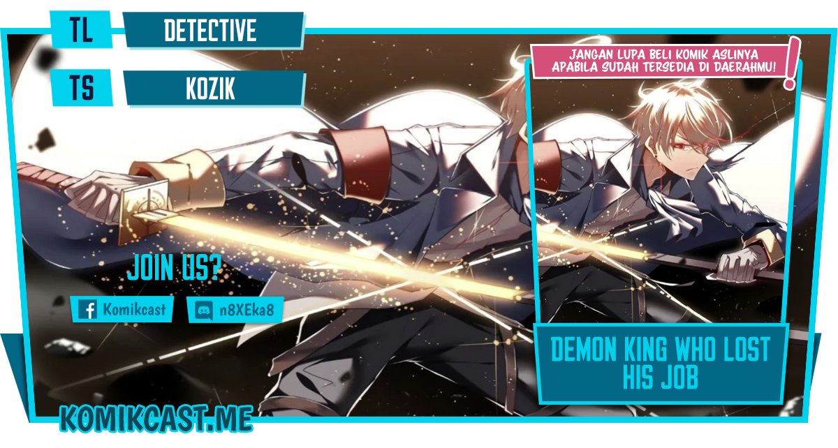 Dilarang COPAS - situs resmi www.mangacanblog.com - Komik the demon king who lost his job 287 - chapter 287 288 Indonesia the demon king who lost his job 287 - chapter 287 Terbaru 0|Baca Manga Komik Indonesia|Mangacan