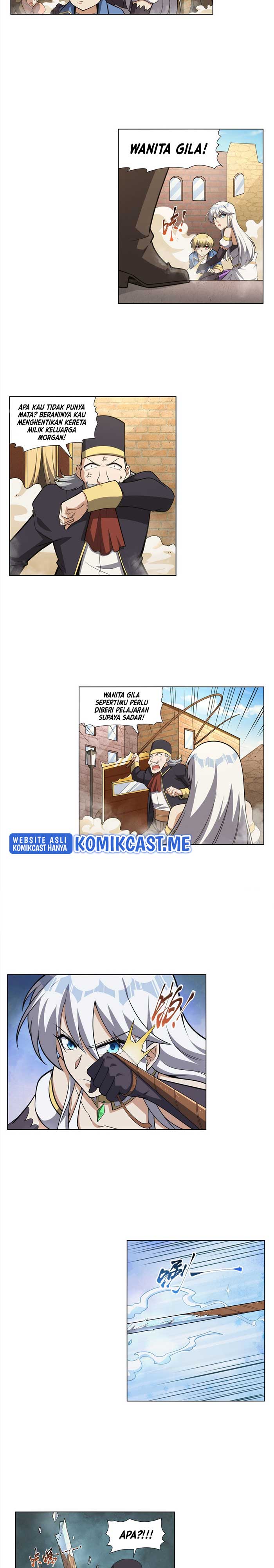 Dilarang COPAS - situs resmi www.mangacanblog.com - Komik the demon king who lost his job 304 - chapter 304 305 Indonesia the demon king who lost his job 304 - chapter 304 Terbaru 2|Baca Manga Komik Indonesia|Mangacan