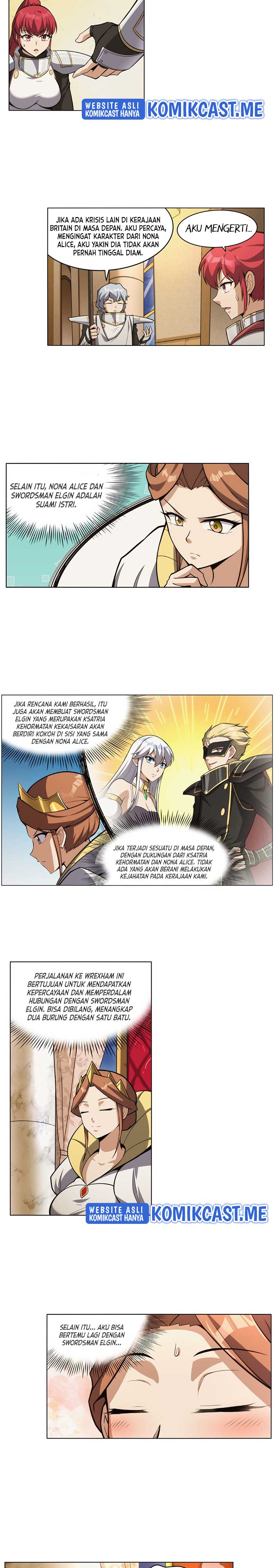 Dilarang COPAS - situs resmi www.mangacanblog.com - Komik the demon king who lost his job 304 - chapter 304 305 Indonesia the demon king who lost his job 304 - chapter 304 Terbaru 12|Baca Manga Komik Indonesia|Mangacan