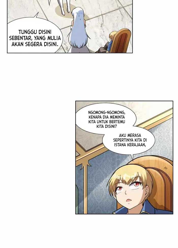 Dilarang COPAS - situs resmi www.mangacanblog.com - Komik the demon king who lost his job 329 - chapter 329 330 Indonesia the demon king who lost his job 329 - chapter 329 Terbaru 2|Baca Manga Komik Indonesia|Mangacan