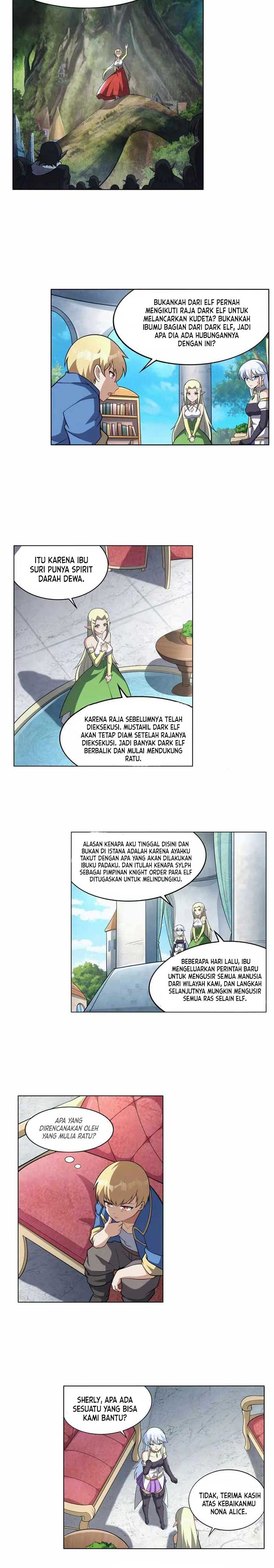 Dilarang COPAS - situs resmi www.mangacanblog.com - Komik the demon king who lost his job 329 - chapter 329 330 Indonesia the demon king who lost his job 329 - chapter 329 Terbaru 10|Baca Manga Komik Indonesia|Mangacan