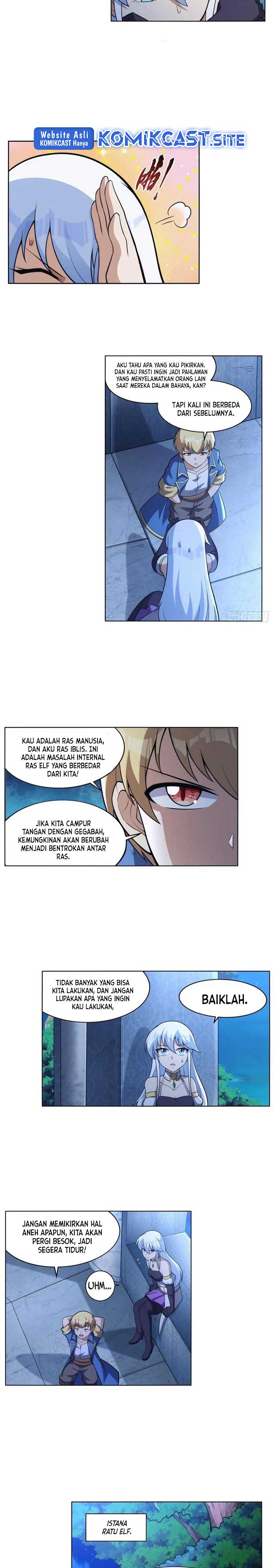 Dilarang COPAS - situs resmi www.mangacanblog.com - Komik the demon king who lost his job 329 - chapter 329 330 Indonesia the demon king who lost his job 329 - chapter 329 Terbaru 13|Baca Manga Komik Indonesia|Mangacan