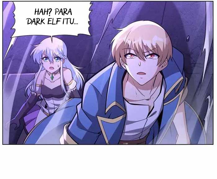 The Demon King Who Lost His Job chapter 335