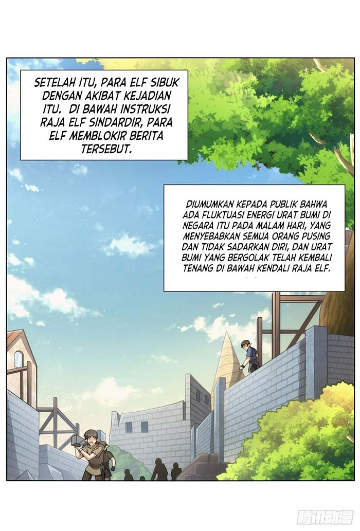 Dilarang COPAS - situs resmi www.mangacanblog.com - Komik the demon king who lost his job 337 - chapter 337 338 Indonesia the demon king who lost his job 337 - chapter 337 Terbaru 17|Baca Manga Komik Indonesia|Mangacan