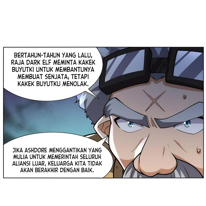 Dilarang COPAS - situs resmi www.mangacanblog.com - Komik the demon king who lost his job 337 - chapter 337 338 Indonesia the demon king who lost his job 337 - chapter 337 Terbaru 23|Baca Manga Komik Indonesia|Mangacan