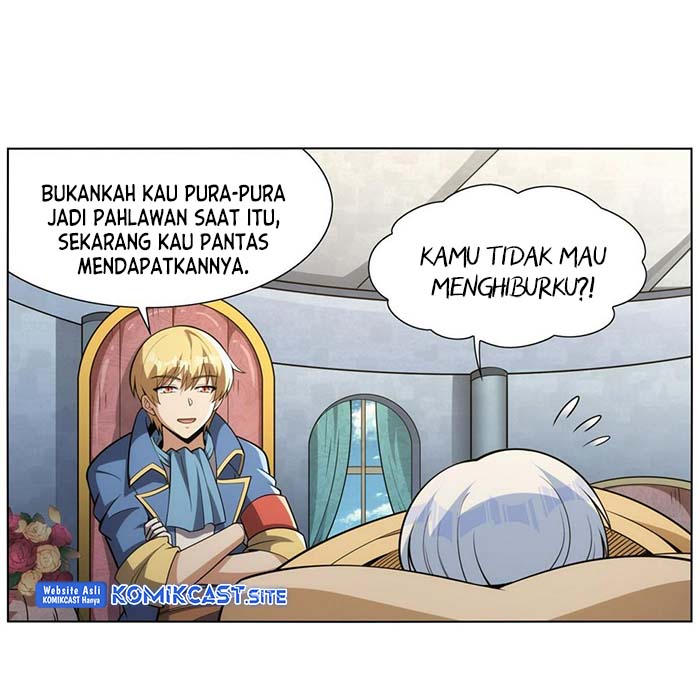 Dilarang COPAS - situs resmi www.mangacanblog.com - Komik the demon king who lost his job 337 - chapter 337 338 Indonesia the demon king who lost his job 337 - chapter 337 Terbaru 26|Baca Manga Komik Indonesia|Mangacan