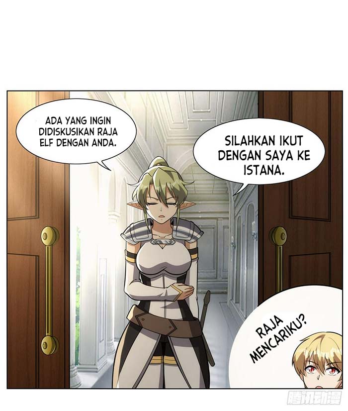 Dilarang COPAS - situs resmi www.mangacanblog.com - Komik the demon king who lost his job 337 - chapter 337 338 Indonesia the demon king who lost his job 337 - chapter 337 Terbaru 28|Baca Manga Komik Indonesia|Mangacan