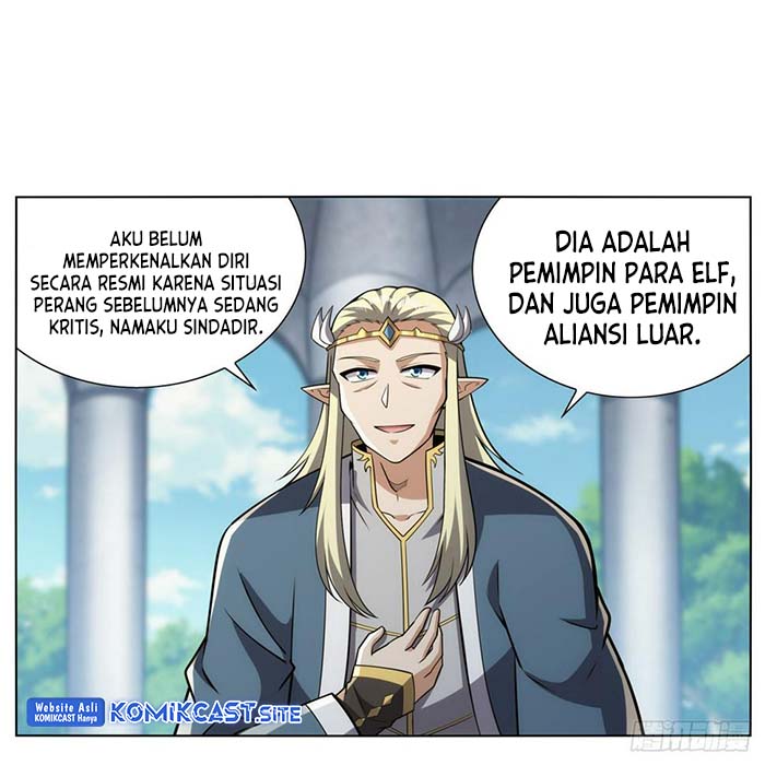 Dilarang COPAS - situs resmi www.mangacanblog.com - Komik the demon king who lost his job 337 - chapter 337 338 Indonesia the demon king who lost his job 337 - chapter 337 Terbaru 30|Baca Manga Komik Indonesia|Mangacan