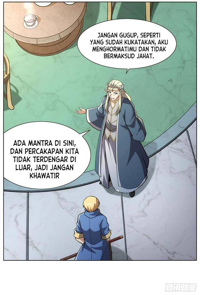 Dilarang COPAS - situs resmi www.mangacanblog.com - Komik the demon king who lost his job 337 - chapter 337 338 Indonesia the demon king who lost his job 337 - chapter 337 Terbaru 33|Baca Manga Komik Indonesia|Mangacan