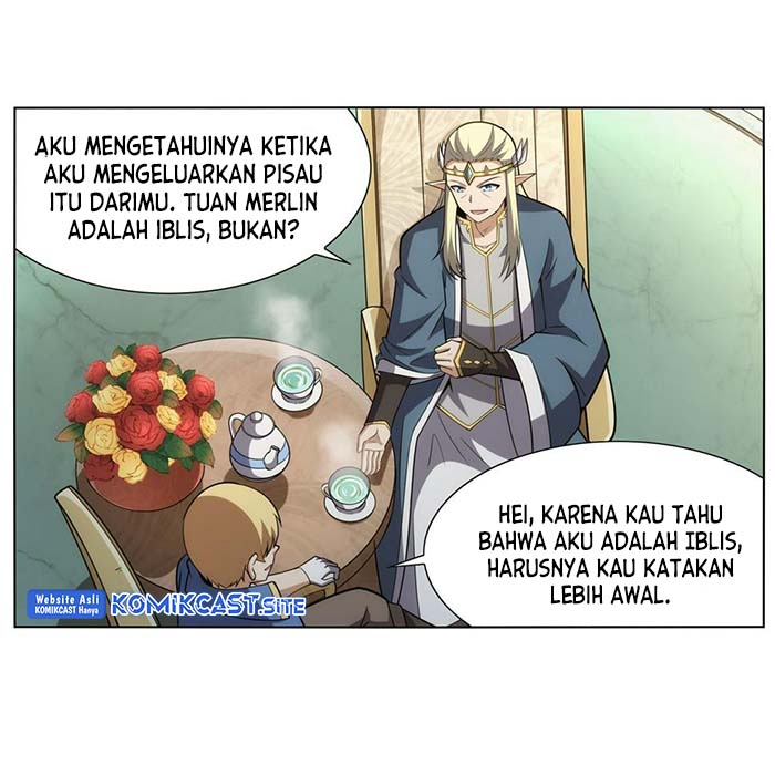 Dilarang COPAS - situs resmi www.mangacanblog.com - Komik the demon king who lost his job 337 - chapter 337 338 Indonesia the demon king who lost his job 337 - chapter 337 Terbaru 35|Baca Manga Komik Indonesia|Mangacan