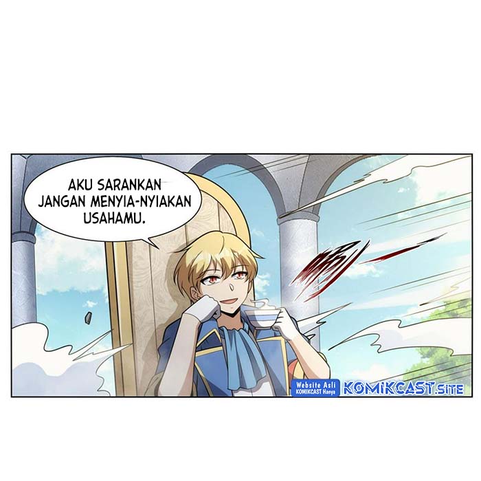 Dilarang COPAS - situs resmi www.mangacanblog.com - Komik the demon king who lost his job 337 - chapter 337 338 Indonesia the demon king who lost his job 337 - chapter 337 Terbaru 40|Baca Manga Komik Indonesia|Mangacan