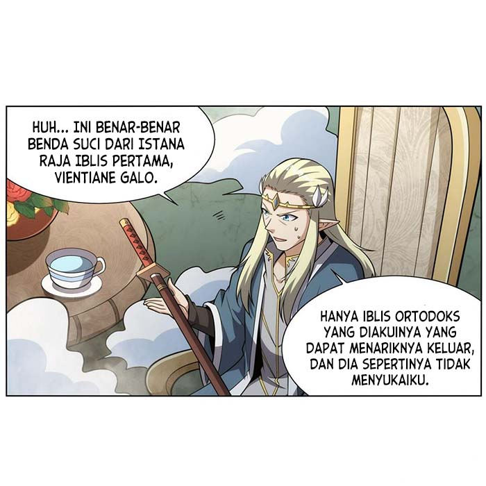 Dilarang COPAS - situs resmi www.mangacanblog.com - Komik the demon king who lost his job 337 - chapter 337 338 Indonesia the demon king who lost his job 337 - chapter 337 Terbaru 41|Baca Manga Komik Indonesia|Mangacan