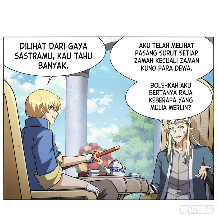 Dilarang COPAS - situs resmi www.mangacanblog.com - Komik the demon king who lost his job 337 - chapter 337 338 Indonesia the demon king who lost his job 337 - chapter 337 Terbaru 42|Baca Manga Komik Indonesia|Mangacan