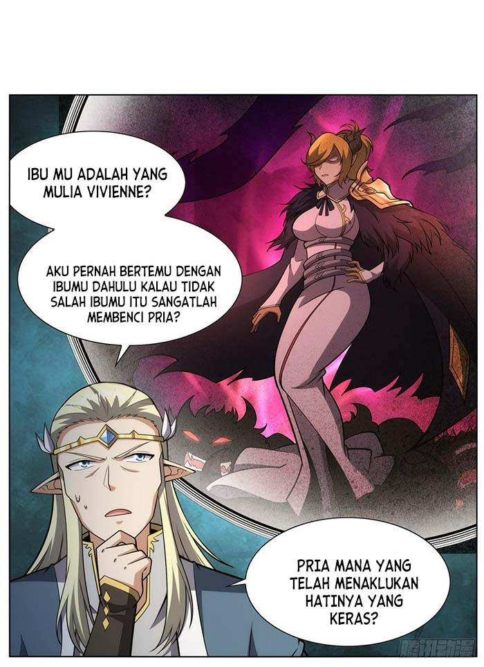 Dilarang COPAS - situs resmi www.mangacanblog.com - Komik the demon king who lost his job 337 - chapter 337 338 Indonesia the demon king who lost his job 337 - chapter 337 Terbaru 44|Baca Manga Komik Indonesia|Mangacan