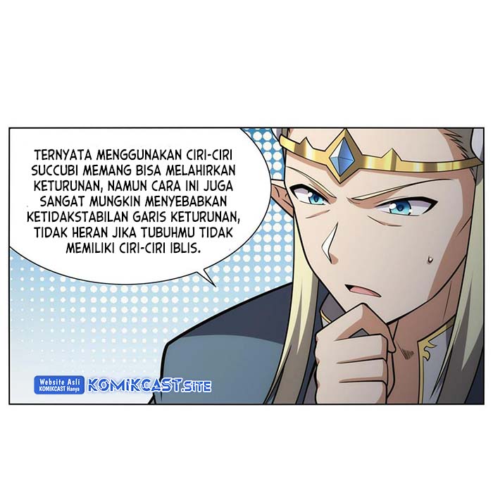 Dilarang COPAS - situs resmi www.mangacanblog.com - Komik the demon king who lost his job 337 - chapter 337 338 Indonesia the demon king who lost his job 337 - chapter 337 Terbaru 46|Baca Manga Komik Indonesia|Mangacan