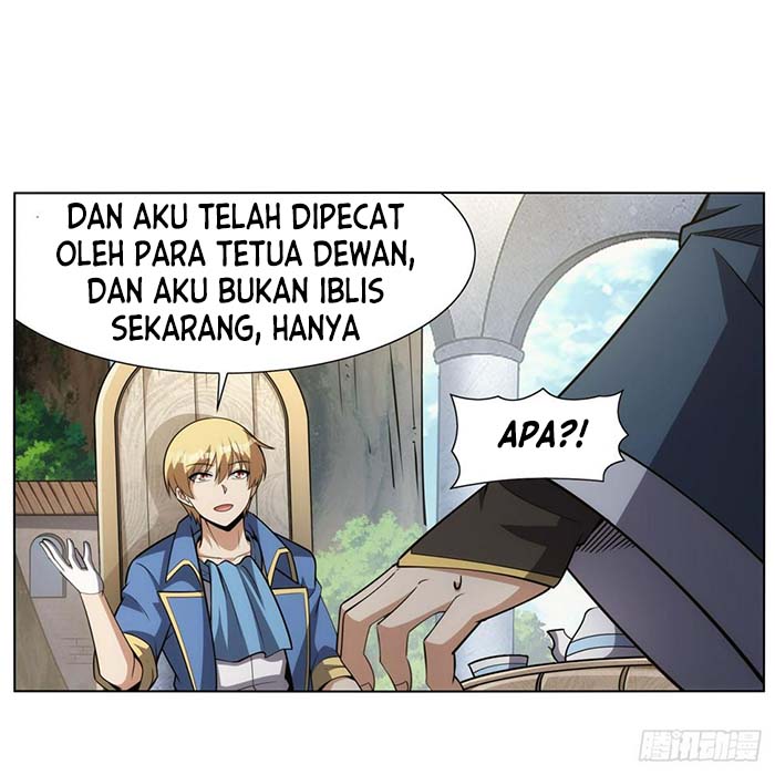 Dilarang COPAS - situs resmi www.mangacanblog.com - Komik the demon king who lost his job 337 - chapter 337 338 Indonesia the demon king who lost his job 337 - chapter 337 Terbaru 48|Baca Manga Komik Indonesia|Mangacan