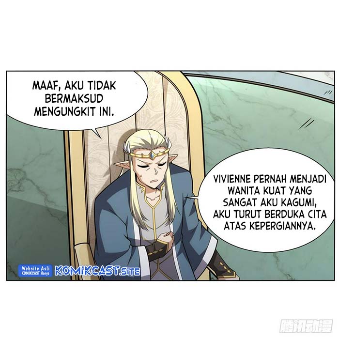 Dilarang COPAS - situs resmi www.mangacanblog.com - Komik the demon king who lost his job 337 - chapter 337 338 Indonesia the demon king who lost his job 337 - chapter 337 Terbaru 51|Baca Manga Komik Indonesia|Mangacan