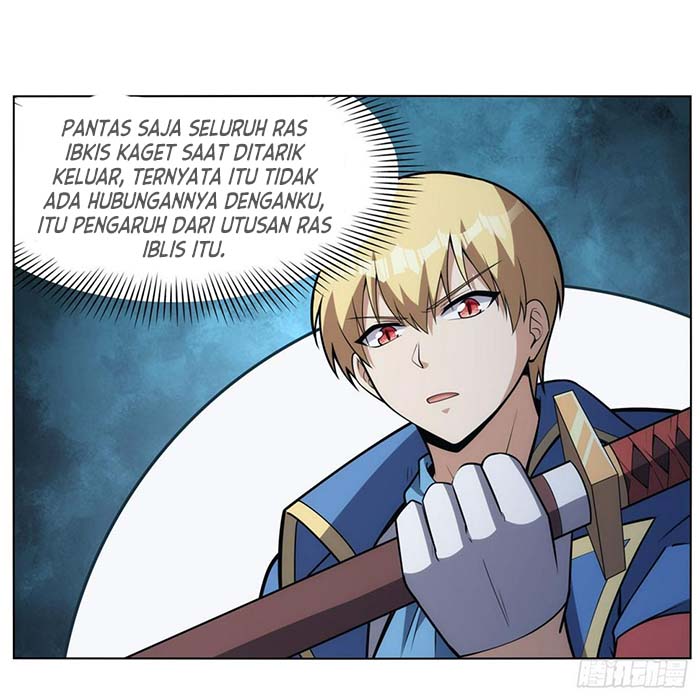 Dilarang COPAS - situs resmi www.mangacanblog.com - Komik the demon king who lost his job 337 - chapter 337 338 Indonesia the demon king who lost his job 337 - chapter 337 Terbaru 59|Baca Manga Komik Indonesia|Mangacan