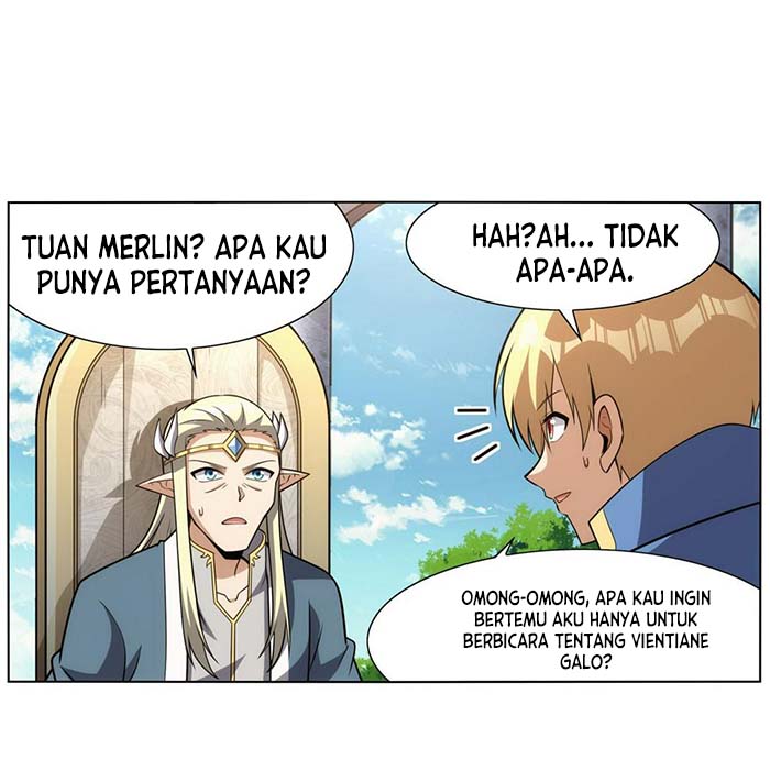 Dilarang COPAS - situs resmi www.mangacanblog.com - Komik the demon king who lost his job 337 - chapter 337 338 Indonesia the demon king who lost his job 337 - chapter 337 Terbaru 62|Baca Manga Komik Indonesia|Mangacan