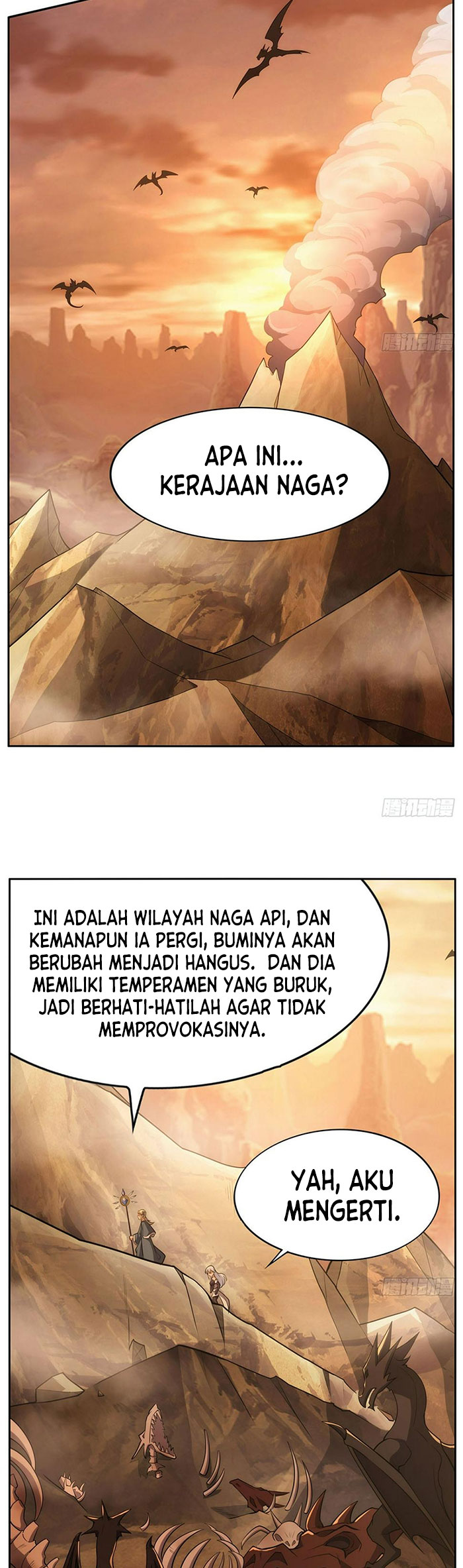 Dilarang COPAS - situs resmi www.mangacanblog.com - Komik the demon king who lost his job 343 - chapter 343 344 Indonesia the demon king who lost his job 343 - chapter 343 Terbaru 3|Baca Manga Komik Indonesia|Mangacan