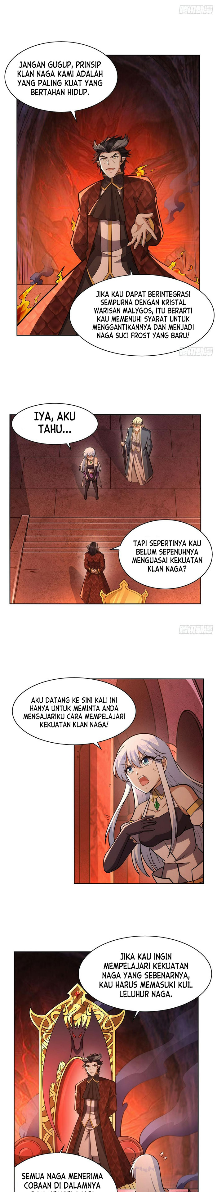 Dilarang COPAS - situs resmi www.mangacanblog.com - Komik the demon king who lost his job 343 - chapter 343 344 Indonesia the demon king who lost his job 343 - chapter 343 Terbaru 14|Baca Manga Komik Indonesia|Mangacan