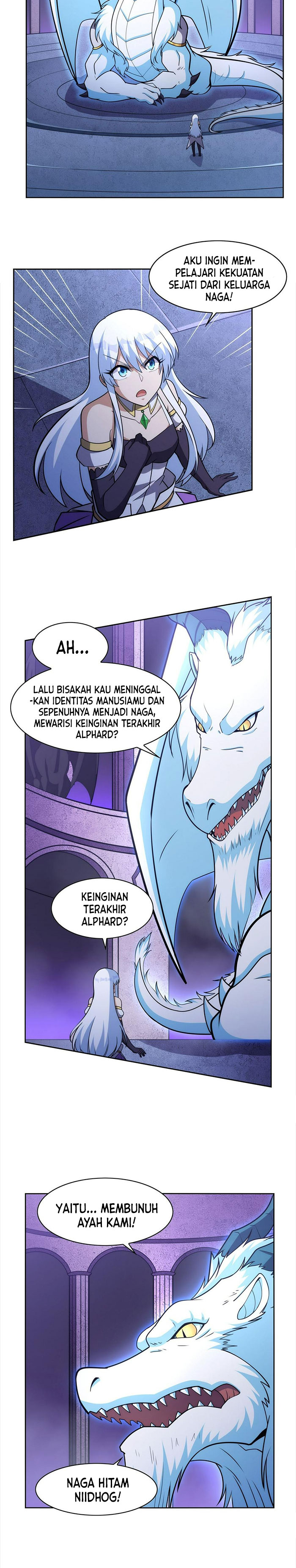 Dilarang COPAS - situs resmi www.mangacanblog.com - Komik the demon king who lost his job 347 - chapter 347 348 Indonesia the demon king who lost his job 347 - chapter 347 Terbaru 4|Baca Manga Komik Indonesia|Mangacan